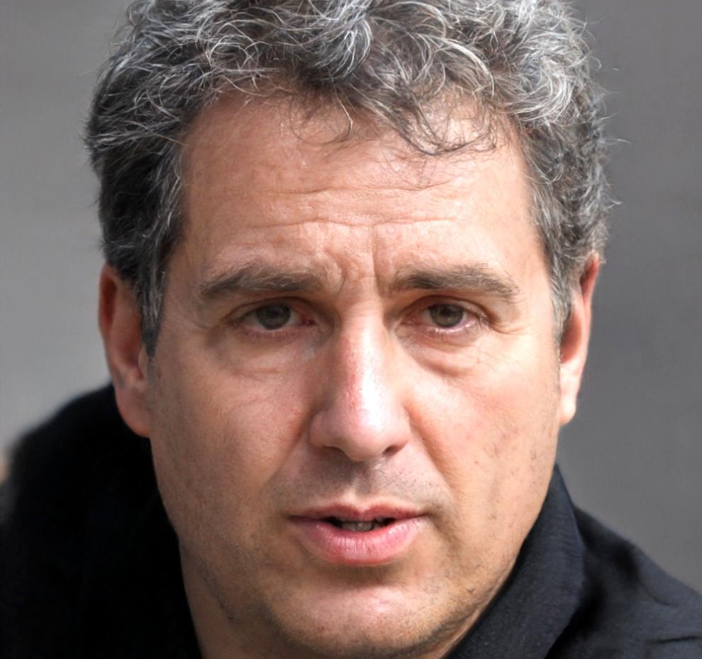 Prof. Alexander Müller, Literaturwissenschaftler