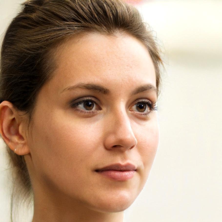 Sarah Hoffmann, Kreativitätsberaterin